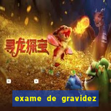 exame de gravidez positivo pdf